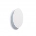 Sieninis šviestuvas RING LED WHITE M